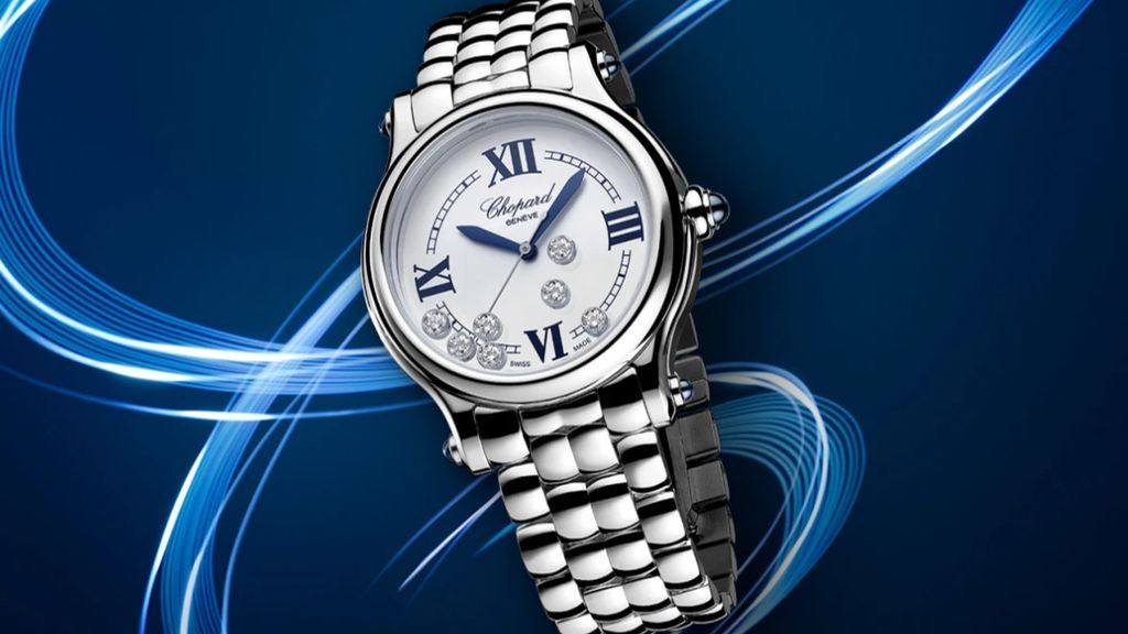 Breitling horloge voor heren is kapot, laat het repareren bij Juwelier Jos