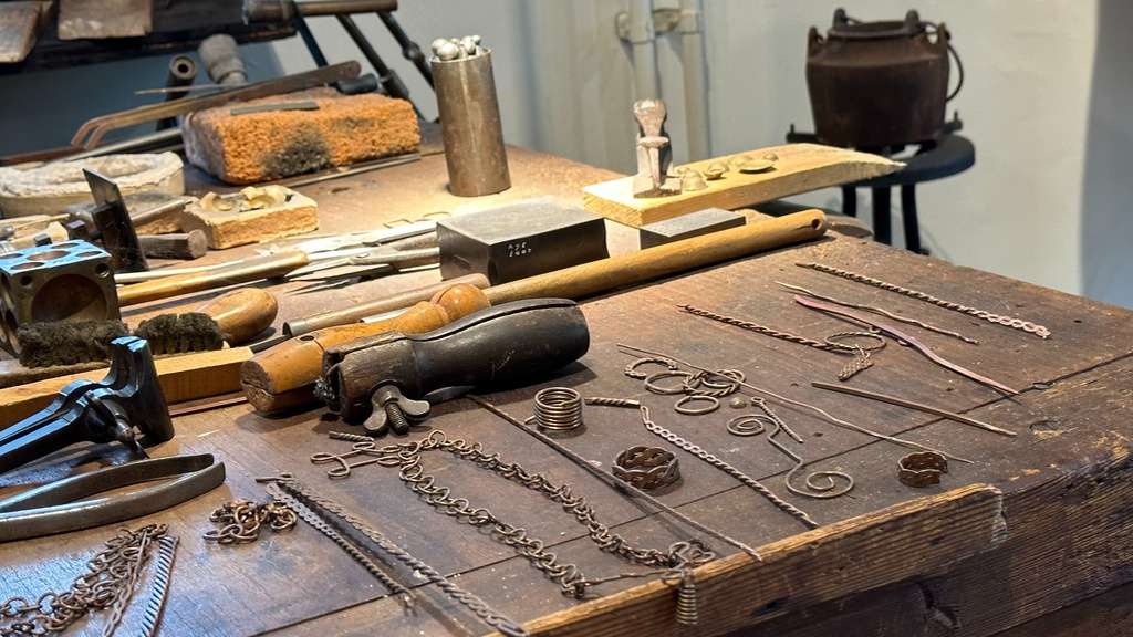 Sieraden reparaties bij Juwelier Jos, dé juwelier van Gouda