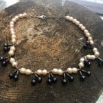 Juwelier Jos Sieraden knopen en Sieraden rijgen