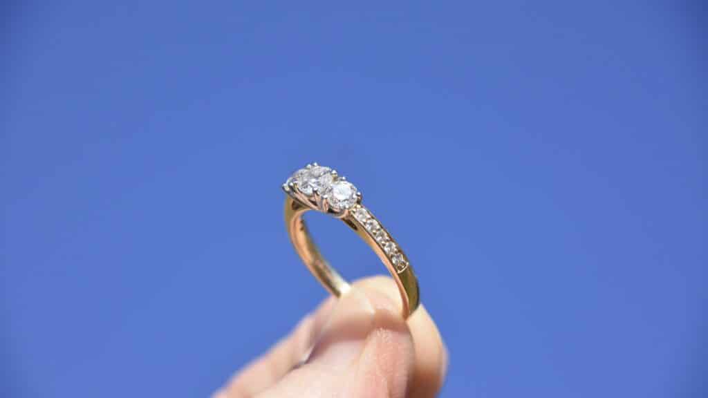 Hoe meet je je ringmaat?