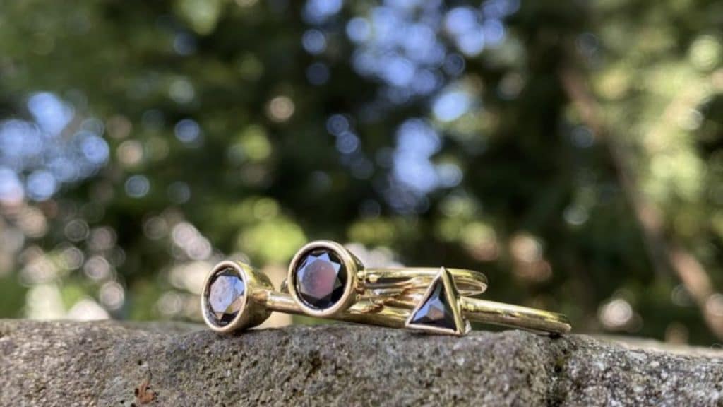 Juwelier Jos Ring passend maken