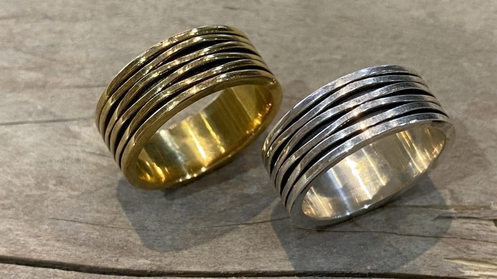 Juwelier Jos waarom goud - waarom zilver
