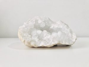 Bergkristal betekenis