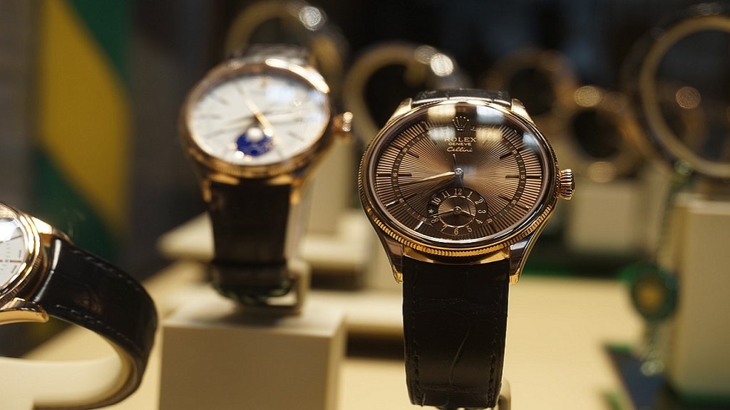 Vintage Rolex horloges. Benieuwd naar de Rolex reparatie kosten? Kom langs en krijg advies op maat.