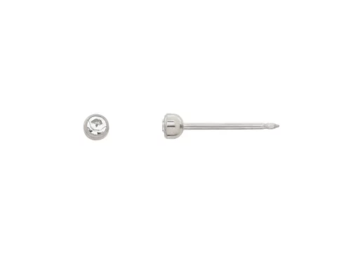 550C 3mm kristal schietoorbellen inverness zijaanzicht