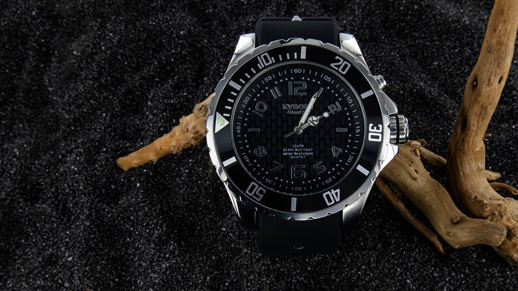 Horloge_kybor_zwart_1