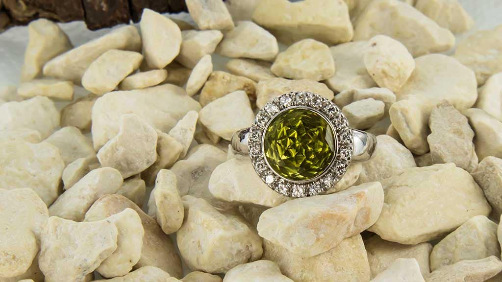 Ring op maat maken Ring verkleinen en vergroten Juwelier Jos