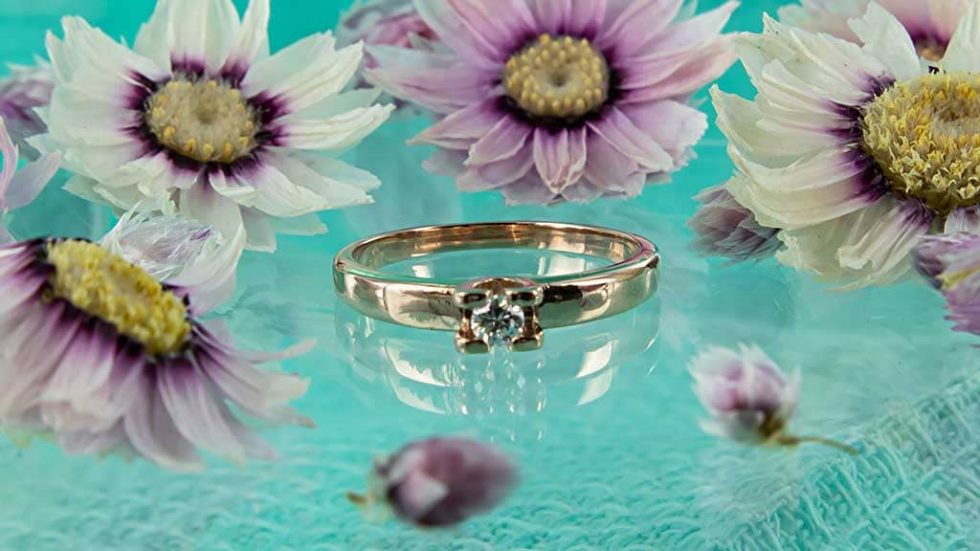 Ring op maat maken Ring verkleinen en vergroten Juwelier Jos
